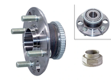 Wheel Bearing Kit 713617110 - FAG