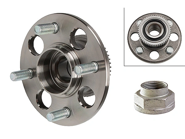 Wheel Bearing Kit 713617430 - FAG