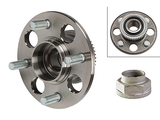 Wheel Bearing Kit 713617430 - FAG