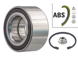 Wheel Bearing Kit 713617450 - FAG