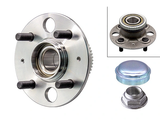 Wheel Bearing Kit 713617810 - FAG