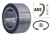 Wheel Bearing Kit 713617860 - FAG