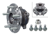 Wheel Bearing Kit 713617900 - FAG