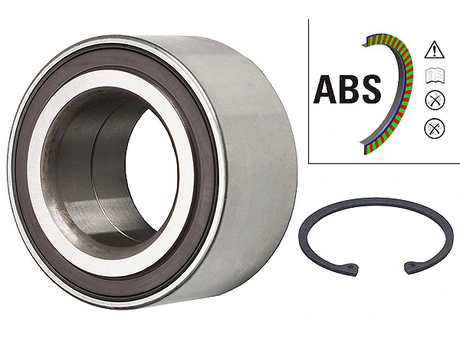 Wheel Bearing Kit 713617920 - FAG