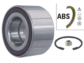 Wheel Bearing Kit 713617930 - FAG