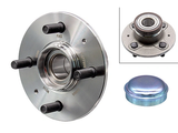 Wheel Bearing Kit 713617940 - FAG