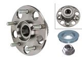 Wheel Bearing Kit 713617960 - FAG