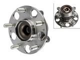 Wheel Bearing Kit 713617970 - FAG