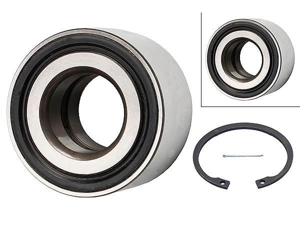 Wheel Bearing Kit 713617990 - FAG