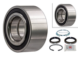 Wheel Bearing Kit 713618020 - FAG