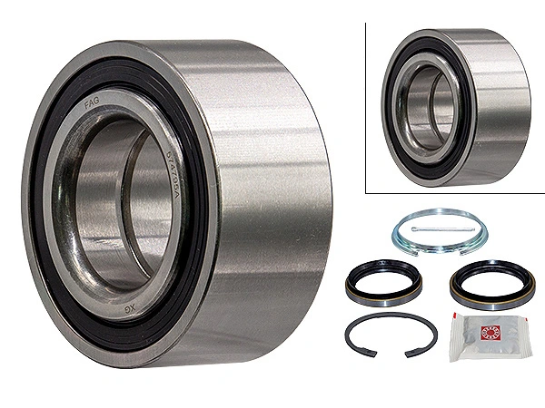Wheel Bearing Kit 713618020 - FAG