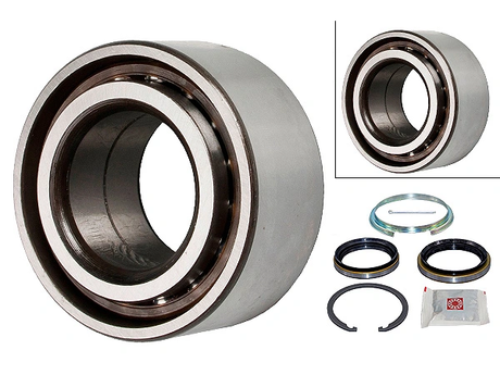 Wheel Bearing Kit 713618080 - FAG