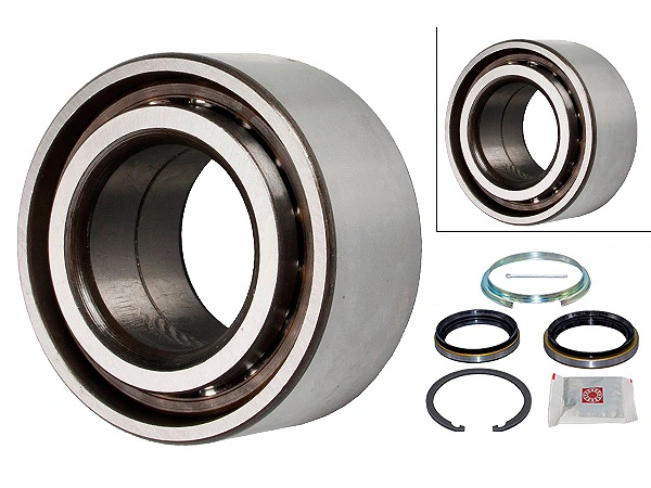 Wheel Bearing Kit 713618080 - FAG