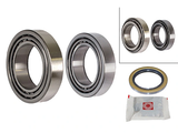 Wheel Bearing Kit 713618140 - FAG