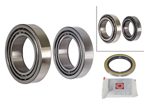 Wheel Bearing Kit 713618140 - FAG