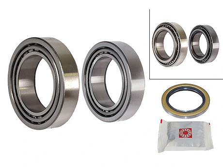 Wheel Bearing Kit 713618140 - FAG