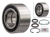 Wheel Bearing Kit 713618150 - FAG
