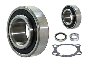 Wheel Bearing Kit 713618200 - FAG