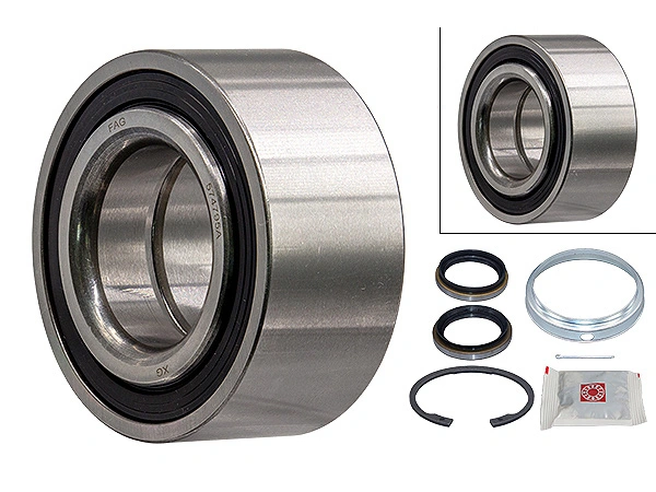 Wheel Bearing Kit 713618310 - FAG