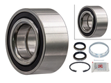 Wheel Bearing Kit 713618310 - FAG