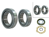 Wheel Bearing Kit 713618390 - FAG