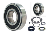 Wheel Bearing Kit 713618400 - FAG