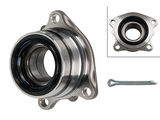 Wheel Bearing Kit 713618420 - FAG
