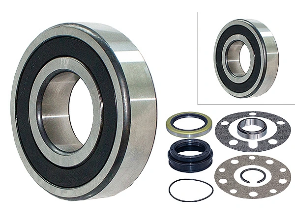 Wheel Bearing Kit 713618440 - FAG