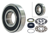 Wheel Bearing Kit 713618440 - FAG