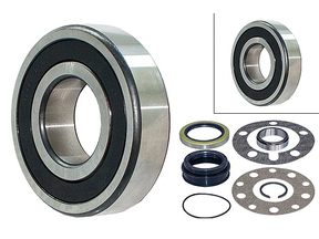 Wheel Bearing Kit 713618440 - FAG