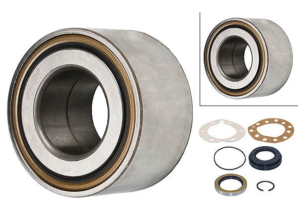 Wheel Bearing Kit 713618460 - FAG