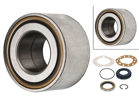 Wheel Bearing Kit 713618460 - FAG