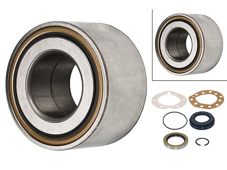 Wheel Bearing Kit 713618460 - FAG