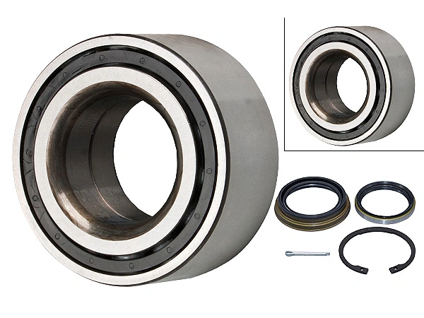 Wheel Bearing Kit 713618480 - FAG