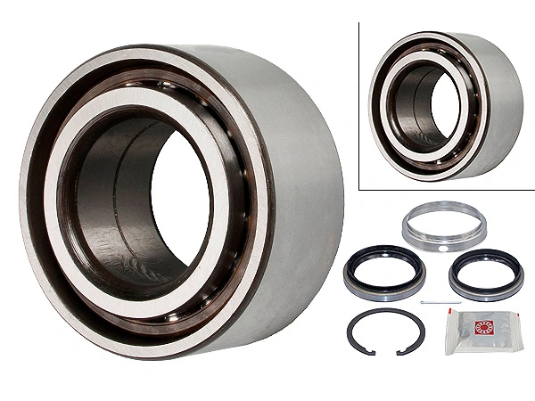 Wheel Bearing Kit 713618550 - FAG