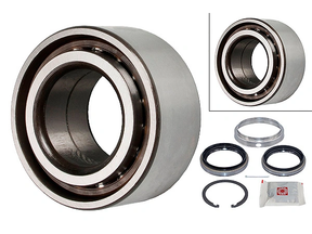 Wheel Bearing Kit 713618550 - FAG