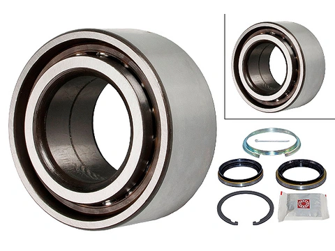 Wheel Bearing Kit 713618560 - FAG