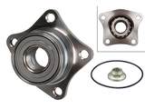 Wheel Bearing Kit 713618570 - FAG