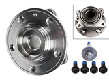 Wheel Bearing Kit 713618610 - FAG