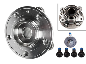 Wheel Bearing Kit 713618610 - FAG