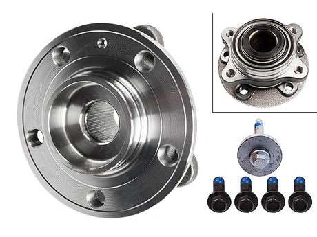 Wheel Bearing Kit 713618610 - FAG
