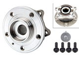 Wheel Bearing Kit 713618630 - FAG