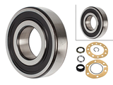 Wheel Bearing Kit 713618650 - FAG