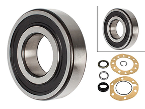 Wheel Bearing Kit 713618650 - FAG