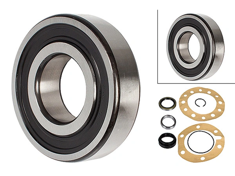 Wheel Bearing Kit 713618650 - FAG