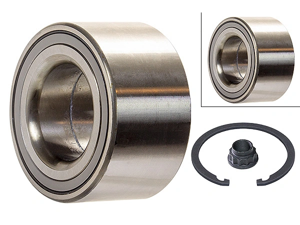 Wheel Bearing Kit 713618660 - FAG