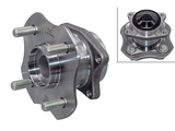 Wheel Bearing Kit 713618670 - FAG