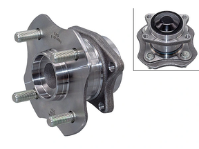 Wheel Bearing Kit 713618670 - FAG