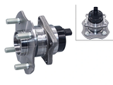 Wheel Bearing Kit 713618680 - FAG