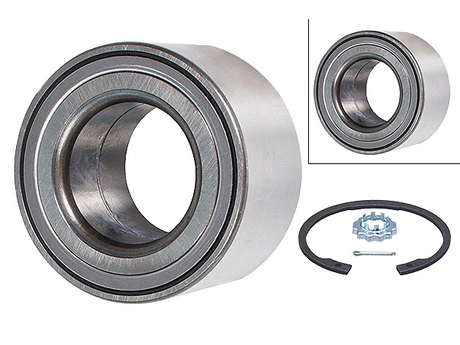 Wheel Bearing Kit 713618770 - FAG